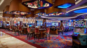 Myanmar Sportsbook လောင်းကြေး ကစားနေသော မြင်ကွင်း