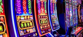 Slot Games mmk777 slot